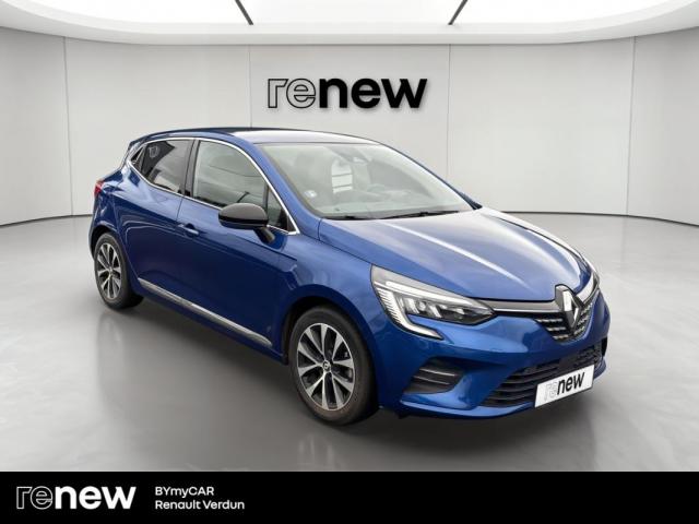 Renault Clio image 9