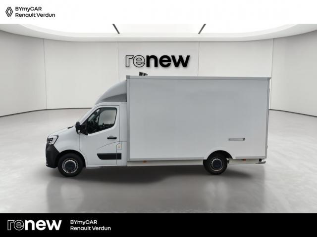 Renault Master image 4
