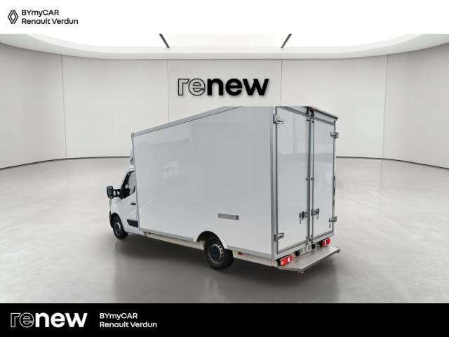 Renault Master image 5