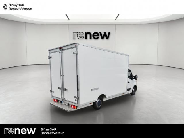 Renault Master image 3