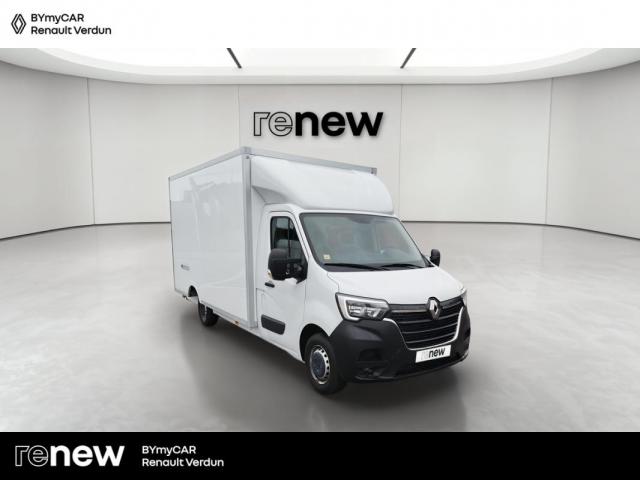 Renault Master image 1