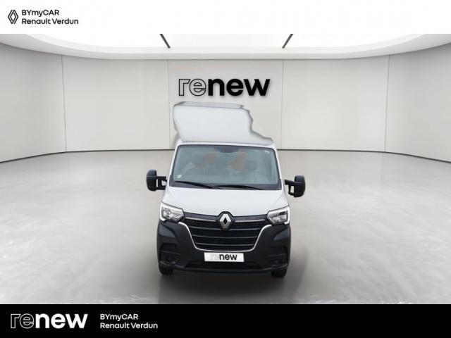 Renault Master image 7
