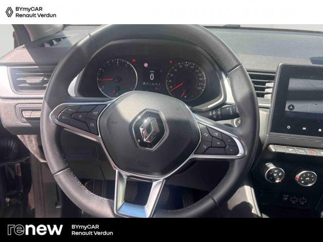 Renault Captur image 3