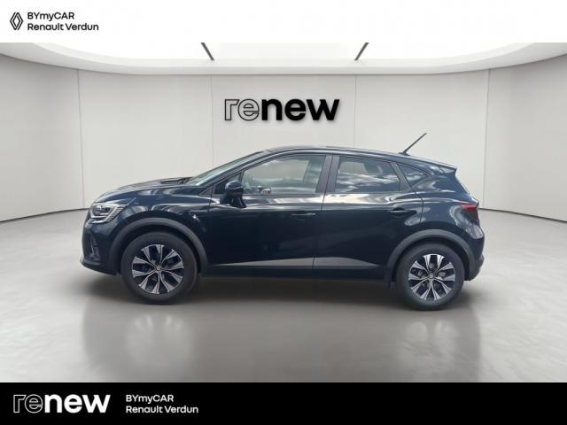 Renault Captur image 5