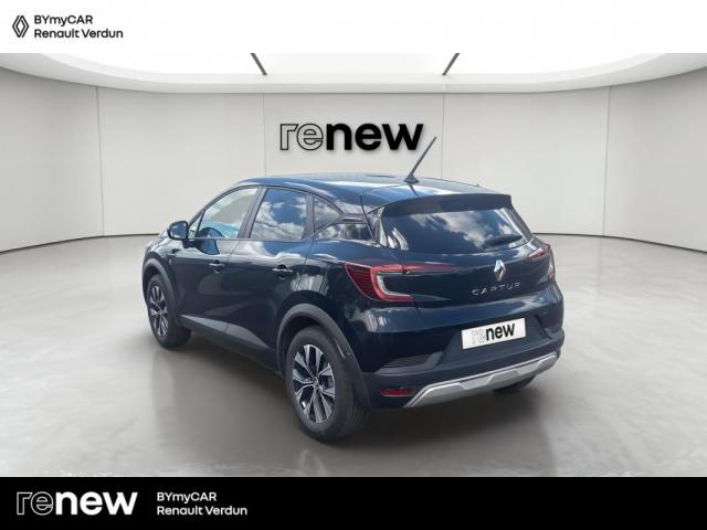 Renault Captur image 9