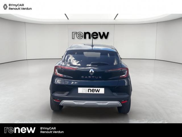 Renault Captur image 1