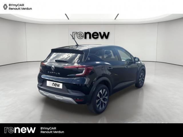 Renault Captur image 6