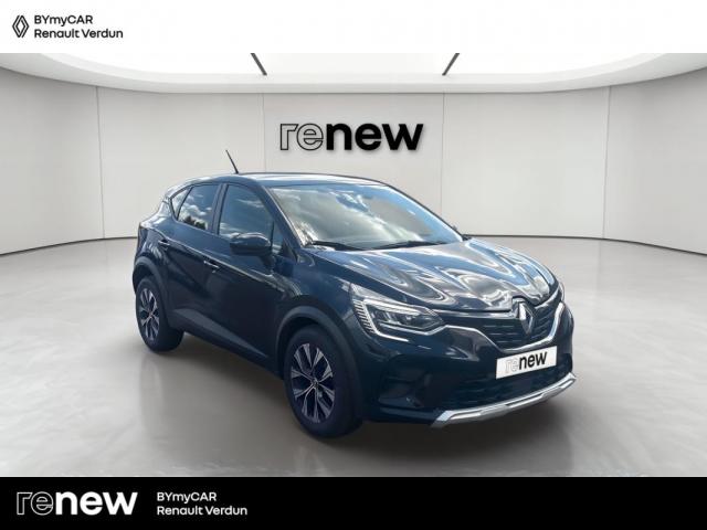 Renault Captur image 7
