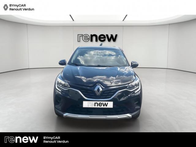 Renault Captur image 8