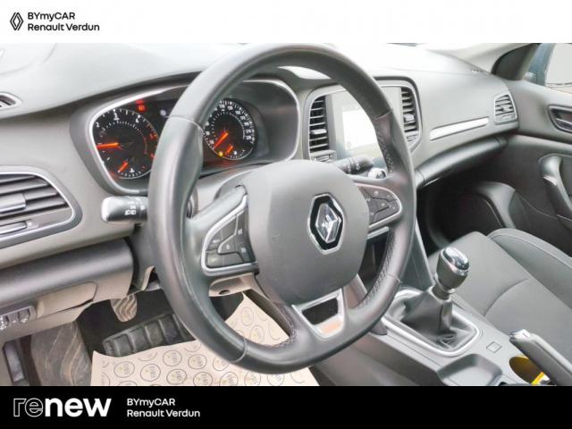 Renault Mégane image 6