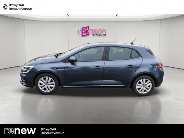 Renault Mégane image 2
