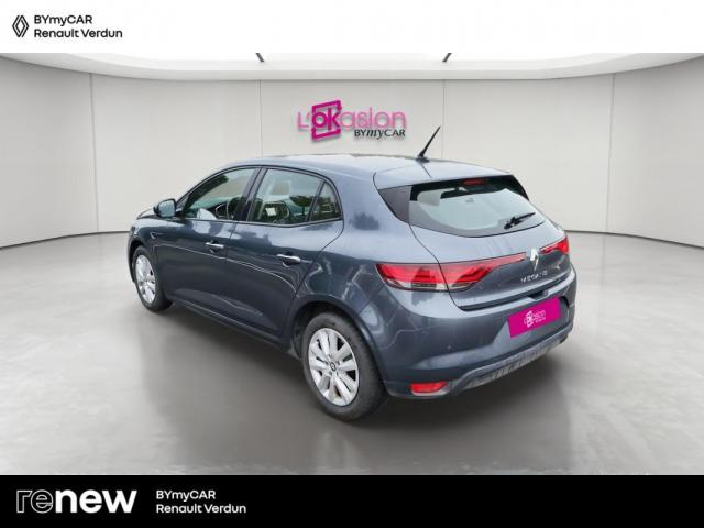 Renault Mégane image 7