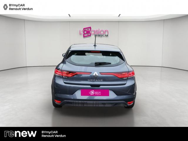 Renault Mégane image 5