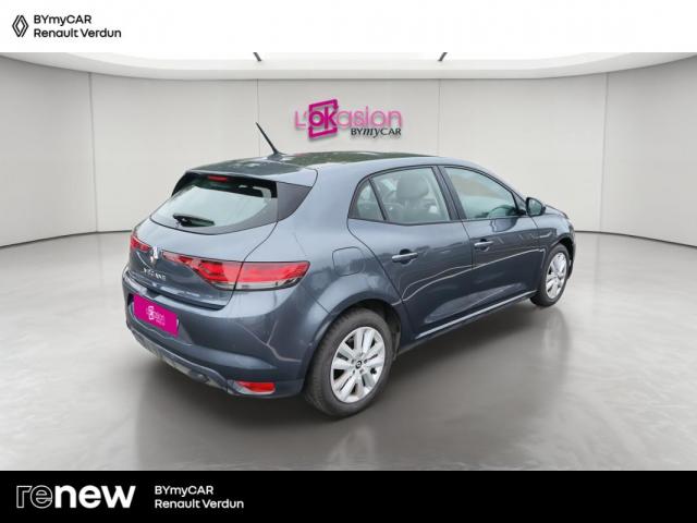Renault Mégane image 1