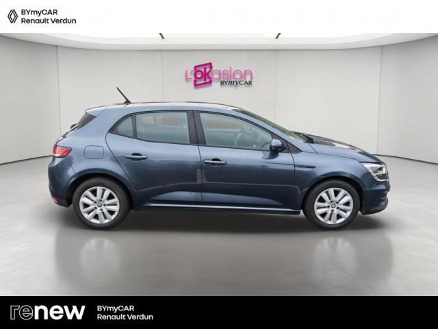Renault Mégane image 9