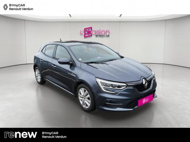Renault Mégane image 3