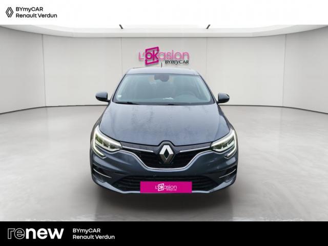 Renault Mégane image 8