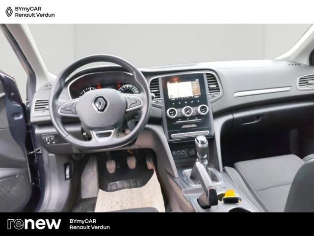 Renault Mégane image 4