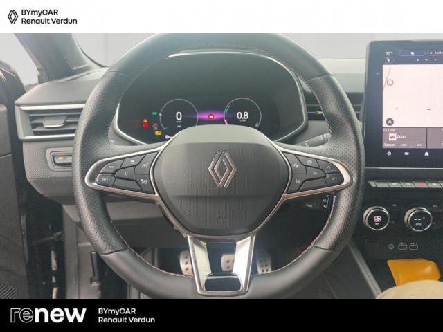 Renault Clio image 5