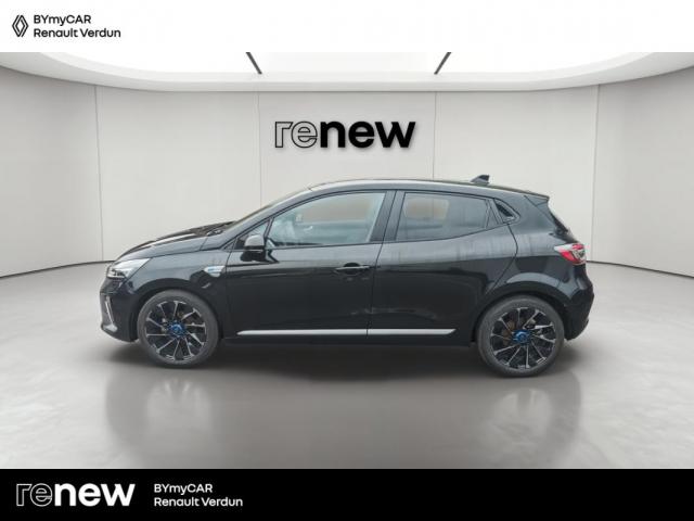 Renault Clio image 3