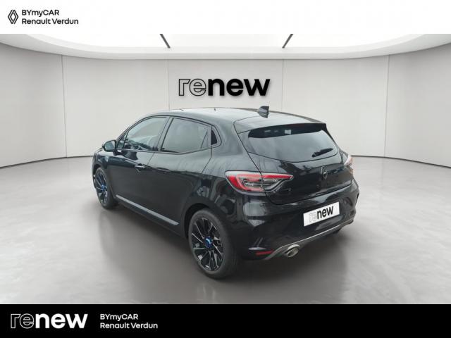 Renault Clio image 9