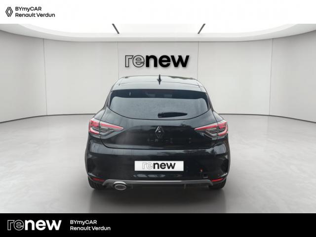 Renault Clio image 4