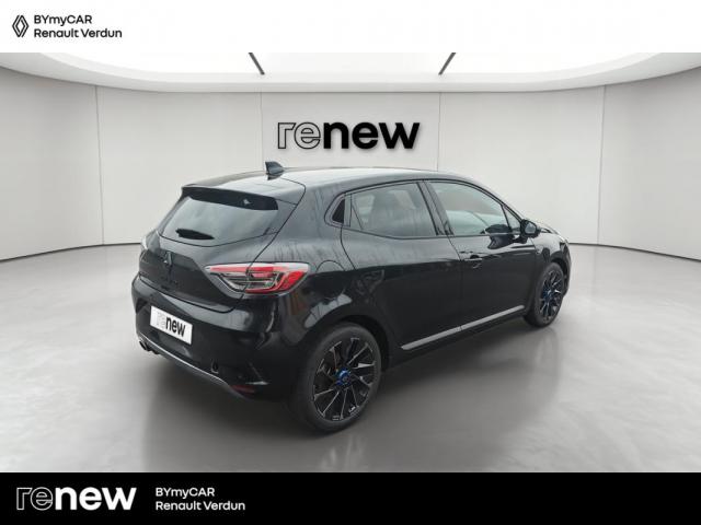 Renault Clio image 1