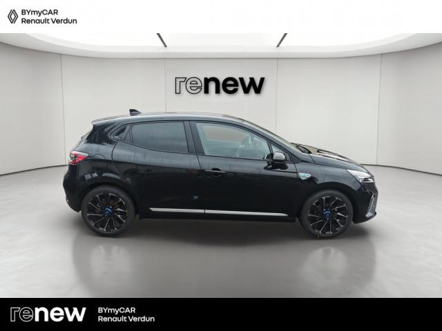 Renault Clio image 6