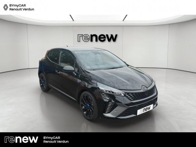 Renault Clio image 2