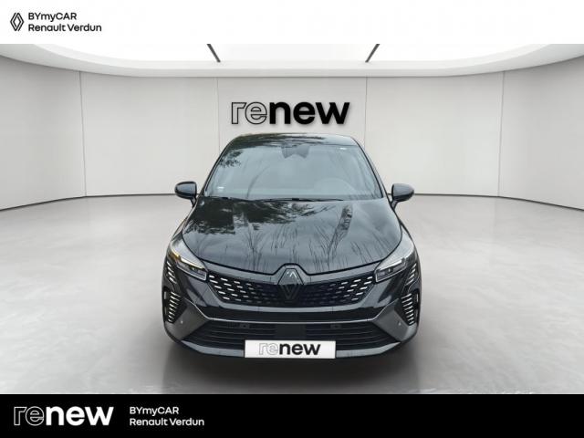 Renault Clio image 8