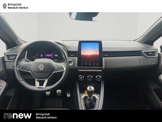 Renault Clio image 7