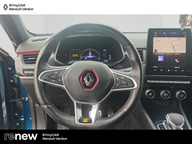 Renault Arkana image 5