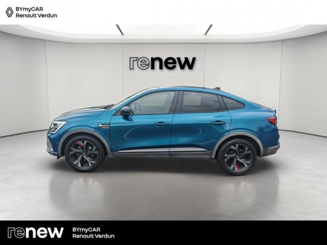 Renault Arkana image 8