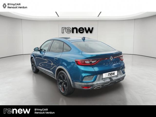 Renault Arkana image 6