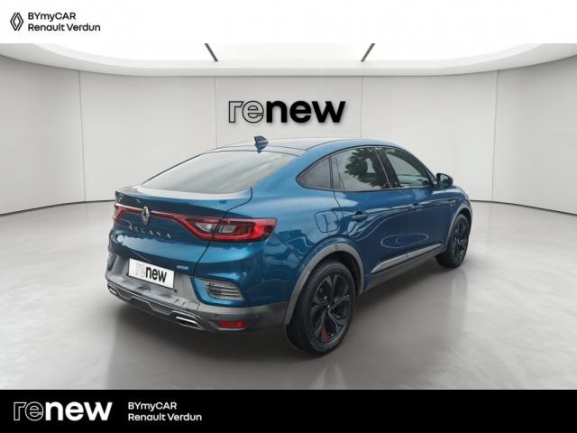 Renault Arkana image 9