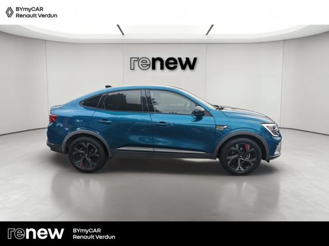 Renault Arkana image 2