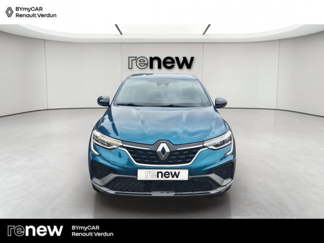Renault Arkana image 7