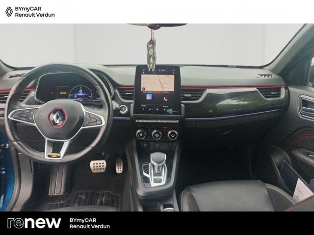 Renault Arkana image 3