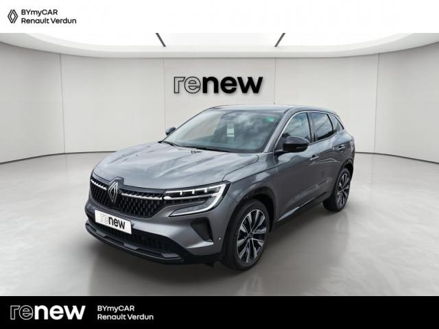 Renault Austral E-Tech Hybrid 200 Techno