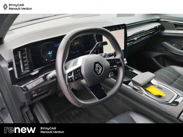 Renault Austral image 7