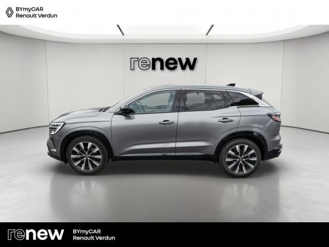 Renault Austral image 4