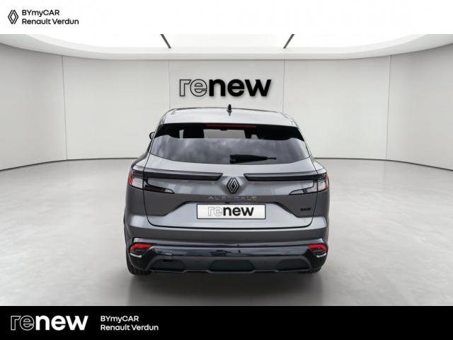 Renault Austral image 9
