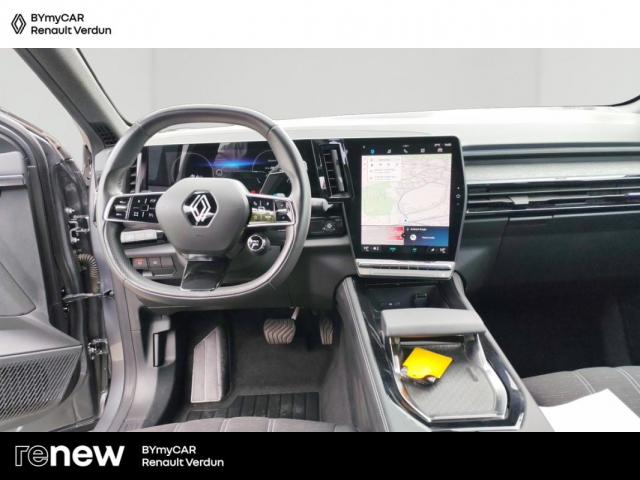 Renault Austral image 8