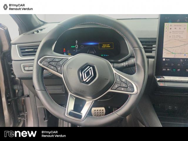 Renault Captur image 7