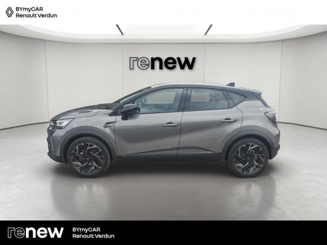 Renault Captur image 2