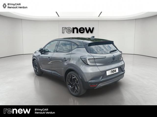 Renault Captur image 4