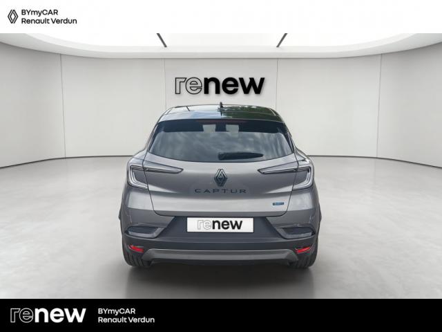 Renault Captur image 3