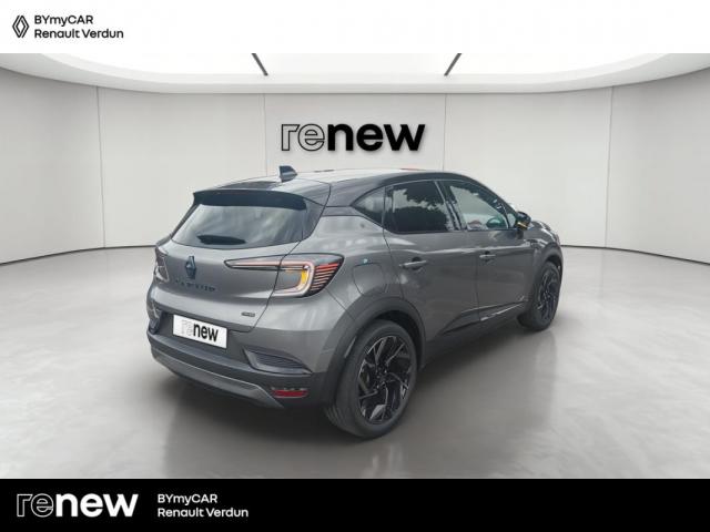 Renault Captur image 1