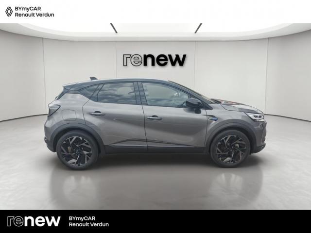 Renault Captur image 9