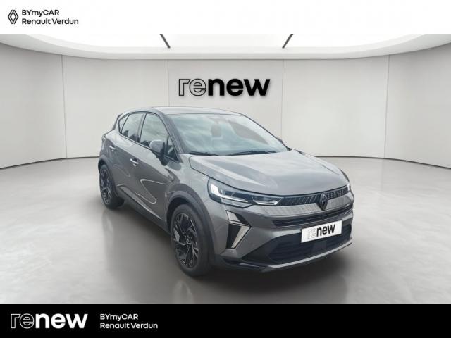 Renault Captur image 5